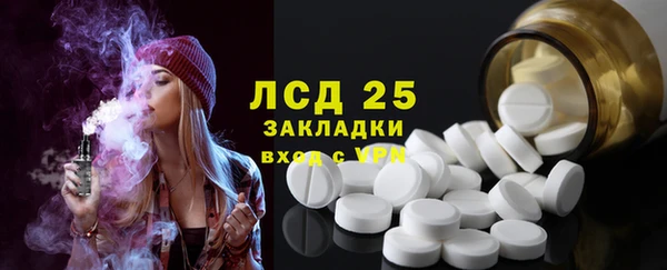прущий лед Корсаков